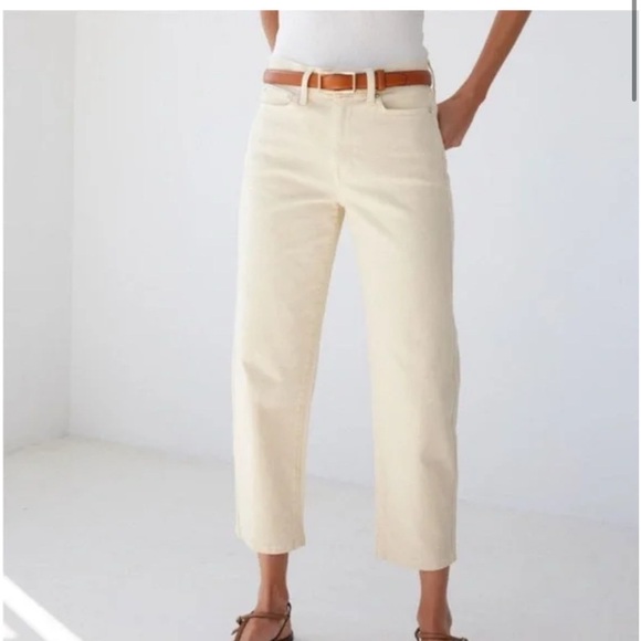 AYR The Beat Drop Jeans Barrel Leg
Jeans - Picture 1 of 6